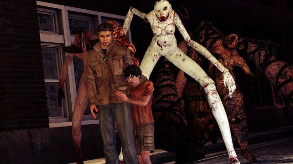 Silent Hill Homecoming F8f78