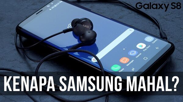 Samsung Mahal Ad37a