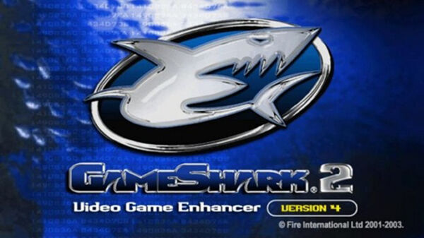 Gameshark 2 33b2d