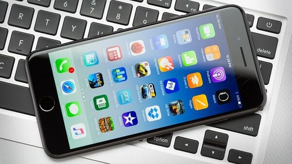 IPhone 7 59cbb