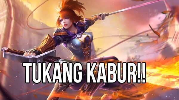 Fanny Tukang Kabur 144fc