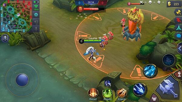 Pancing Ke Turret 43d24