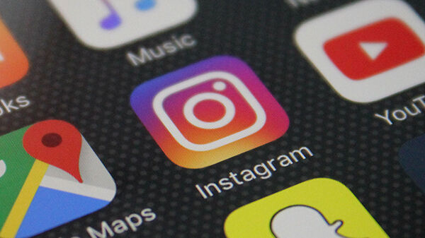 Instagram Icon 2016z Ac893
