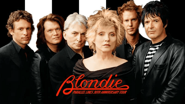 Blondie 7cabb