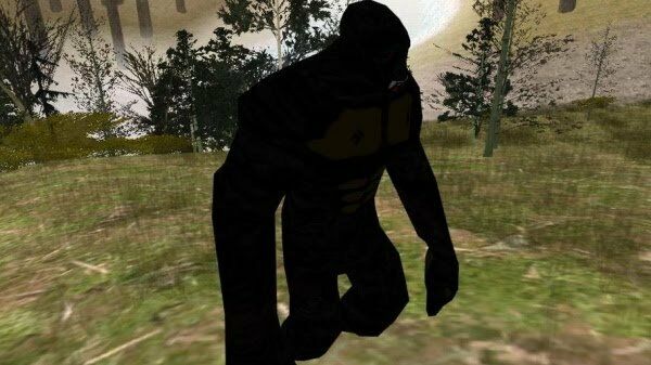 Medium Bigfoot Grand Theft Auto San Andreas 2004 F08db