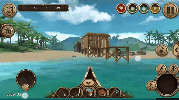 Survival Island Envolve 7d4b3