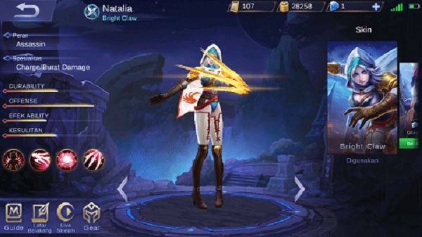 Natalia Bde2a