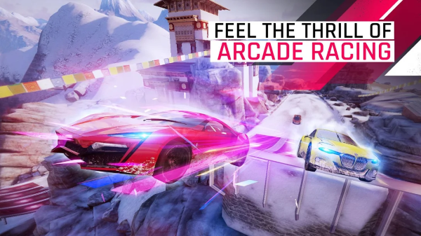 Asphalt 9 Legends 1 3762c