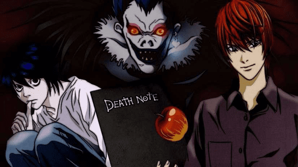 death note