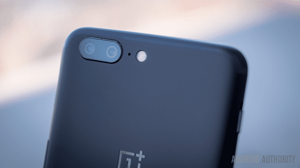 OnePlus 6