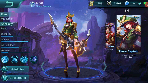 Miya 13262
