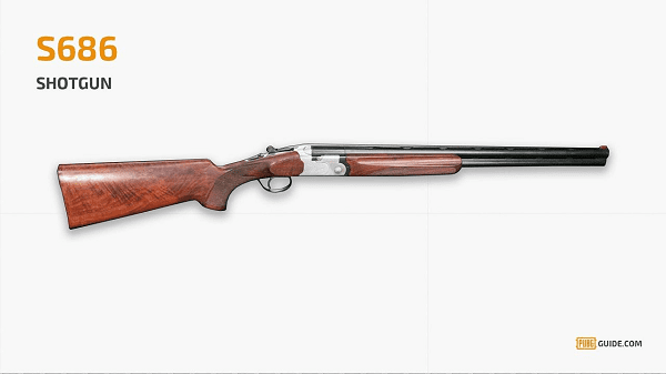 Shotgun 7eef7