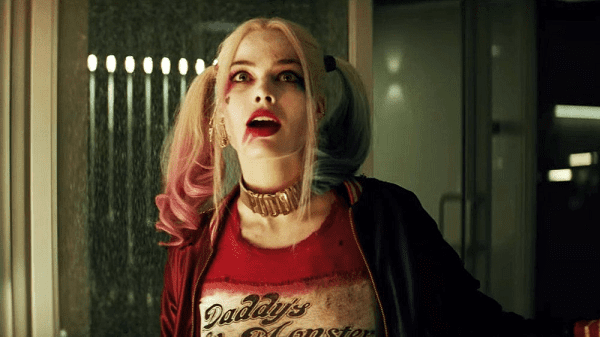 Harley Quinn E1a9d