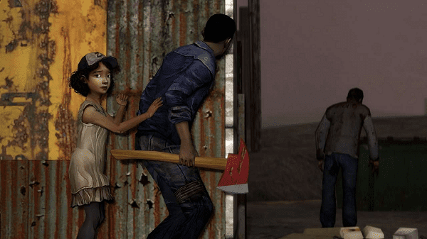 The Walking Dead 1aaa4