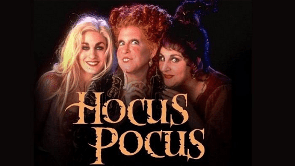 Hocus Pocus 6d981