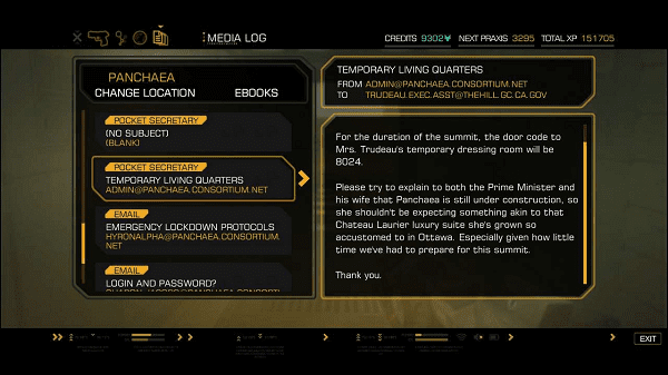 Deus Ex- Human Revolution
