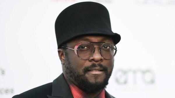 Will I Am E9234