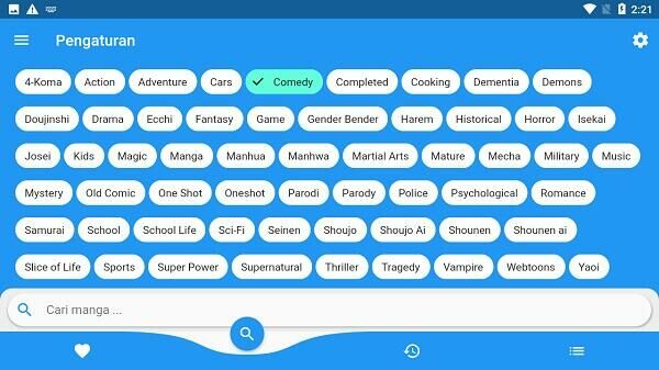 Kiryuu Pro Apk 2025 87570