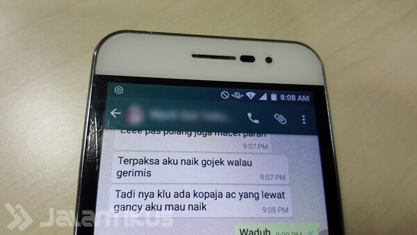 Cara Mengetahui Whatsapp Diblokir 1
