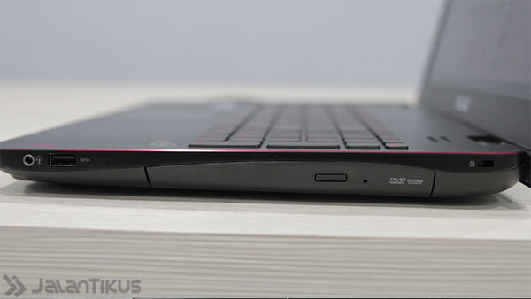 Asus Rog G551 6