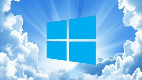 Windows 10 Heaven