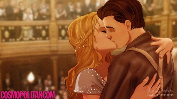 Disney Titanic 15