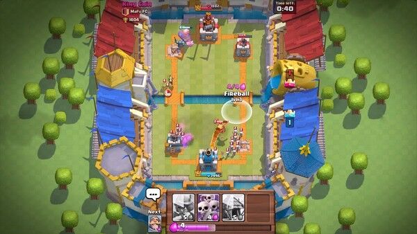 Game Android Terbaik 15