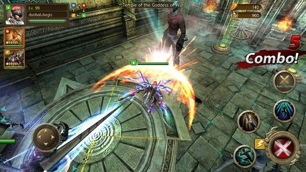 Game Android Terbaik 3