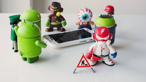 Hal Yang Harus Dihindari Smartphone Android Ok