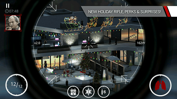Game Android Paling Seru 11