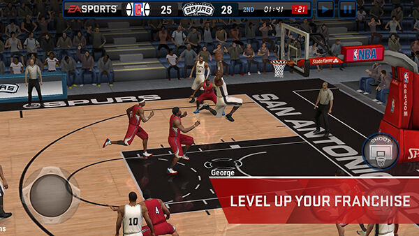 Game Android Paling Seru 3
