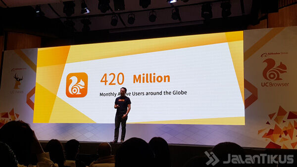 Uc News Uc Browser Baru Hadir Di Indonesia 1