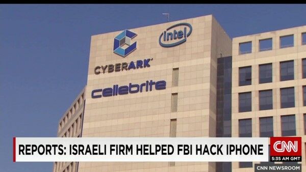 Foto Cnn Hackdihack