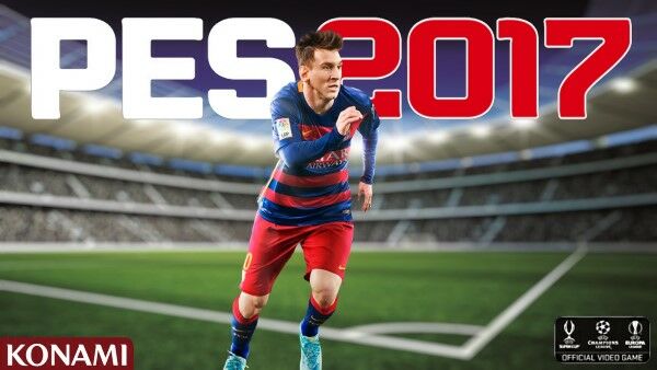 Foto Konami Rentalps32