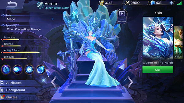 5 Heroes Mobile Legends With The Best Passive Skills Everyday News