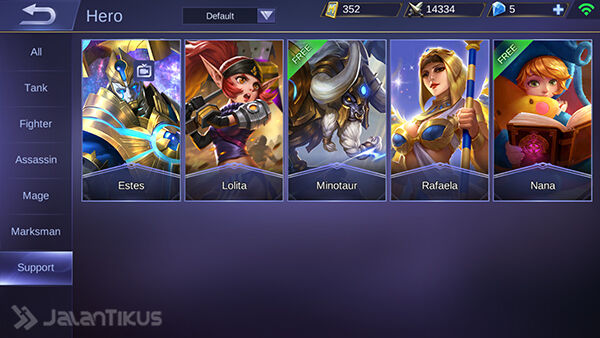 Buff Biru Mobile Legends 6