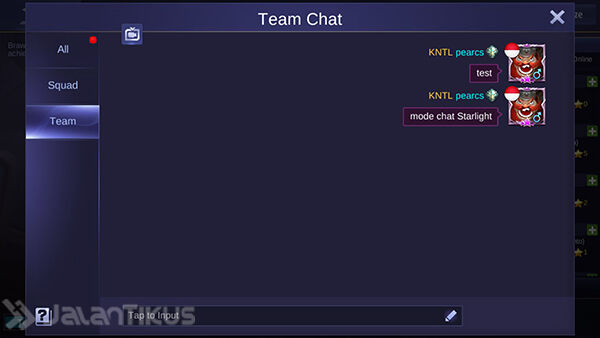 Alasan Beli Starlight Mobile Legends 6