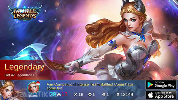 Mage Lebih Baik Dibanding Marksman 2