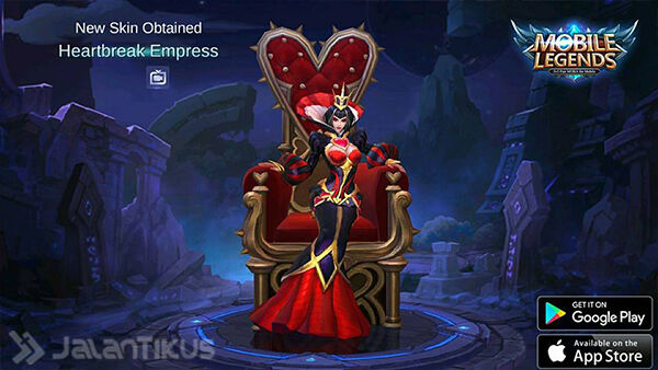 Mage Lebih Baik Dibanding Marksman 4