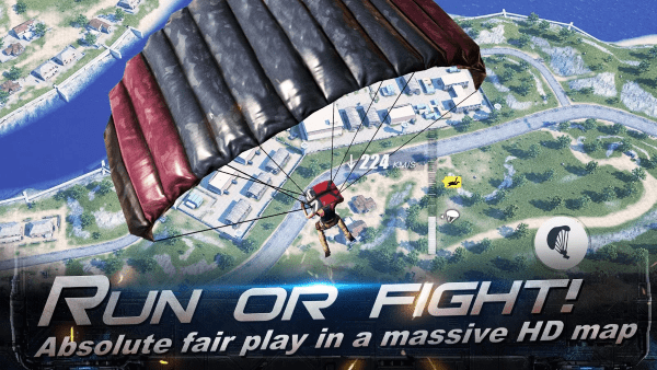Rules Of Survival Ros For Windows 1ok