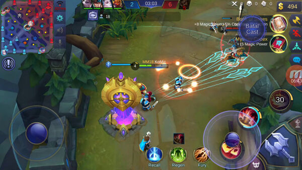 Sering Gank 2f138