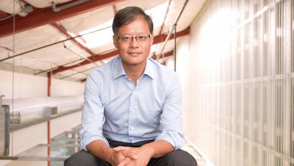 Ceo Perusahaan Teknologi Resign 5 27bcc