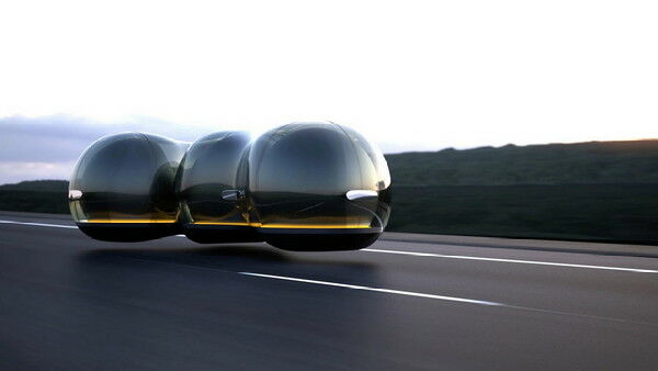 Renault The Float Concept Picsay F6e76