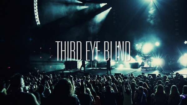 Third Eye Blind Picsay 02d18