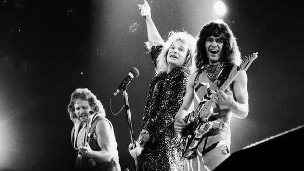 Van Halen 04426