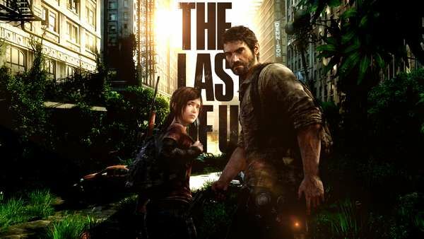 The Last Of Us By Germanwallpaper D6h24zj Picsay 750c3