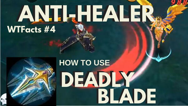 Deadly Blade 86b35