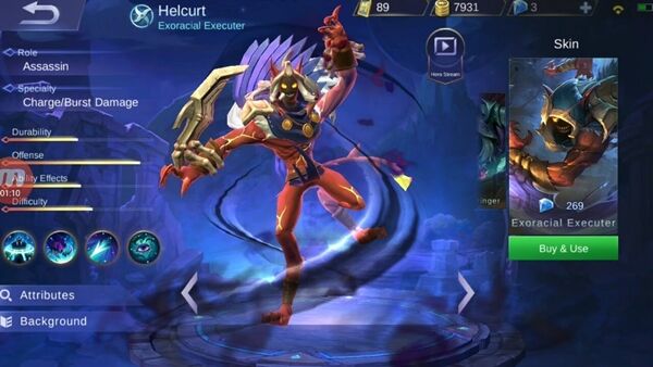 Helcurt 00f42