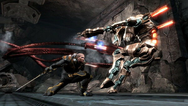 Too Human For EGM004 Picsay 6b61c