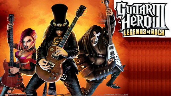 Guitar Hero III Pc Picsay A99df